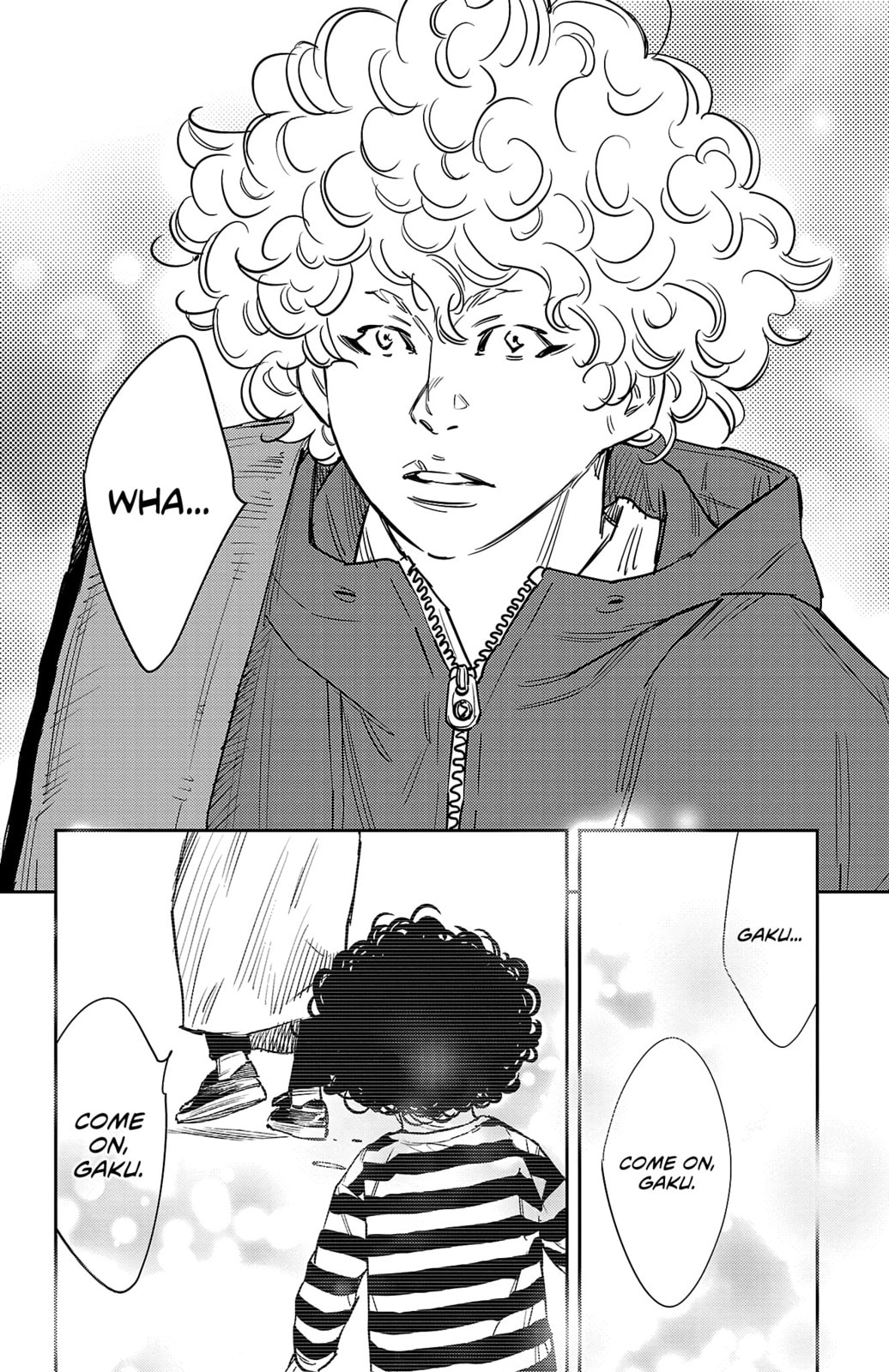 Nine Peaks Chapter 85 page 19 - 