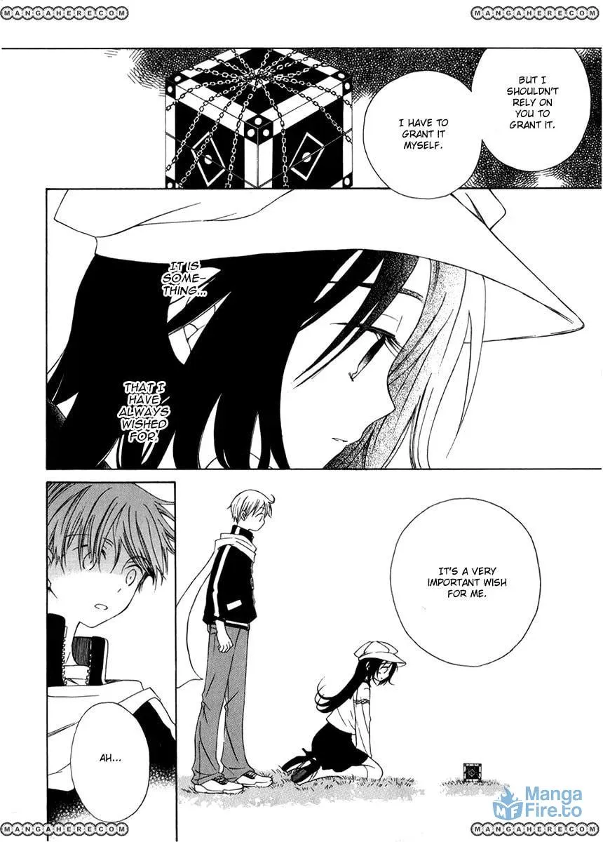 Nine Puzzle Chapter 10 page 15 - 