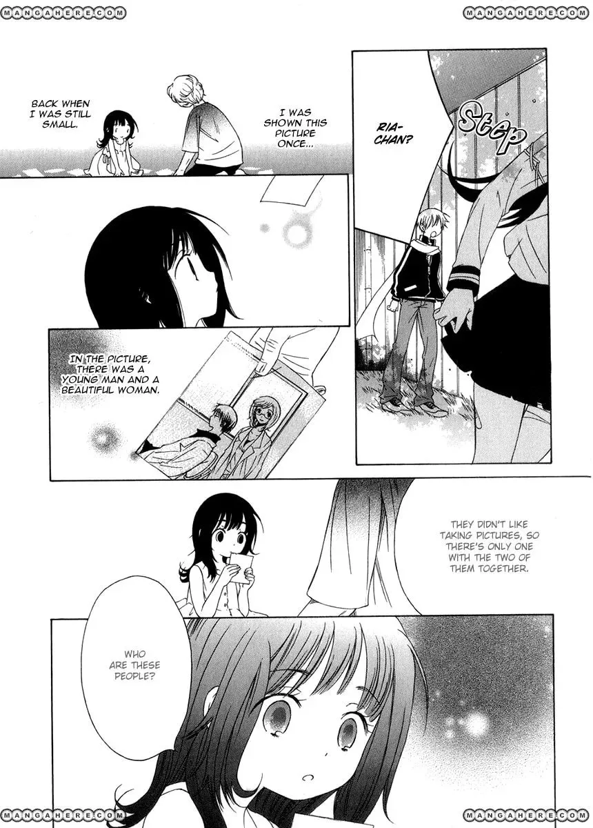 Nine Puzzle Chapter 10 page 22 - 
