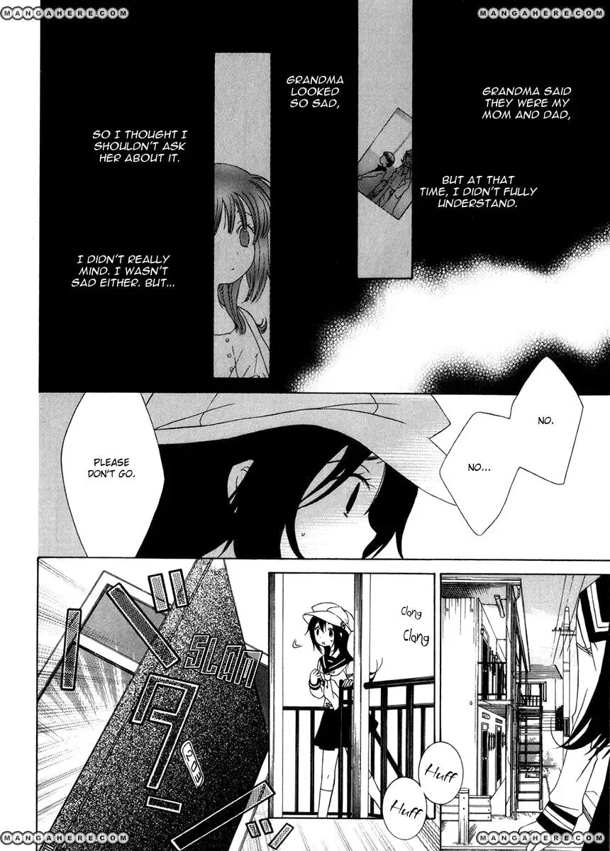Nine Puzzle Chapter 10 page 23 - 