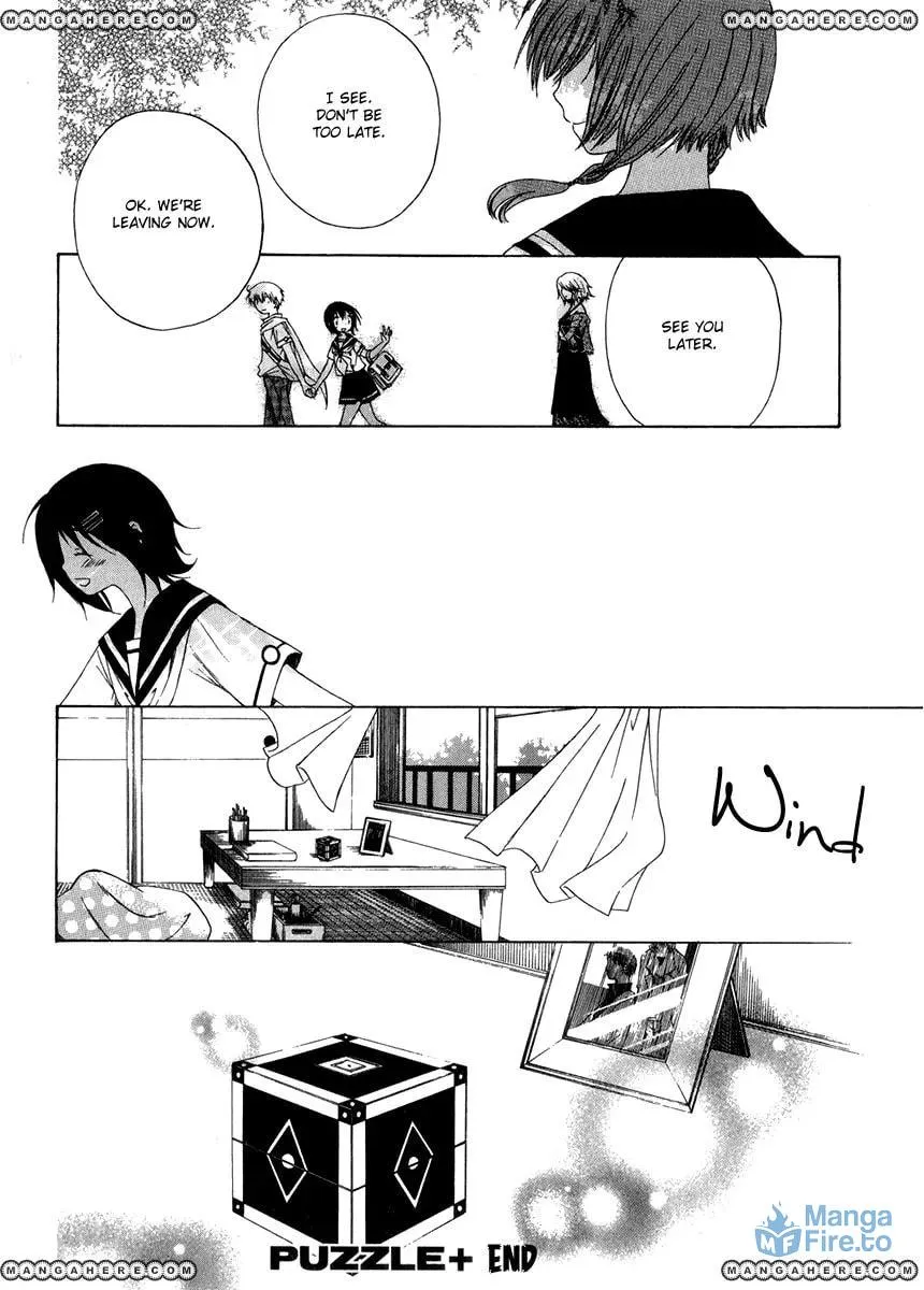 Nine Puzzle Chapter 10 page 39 - 