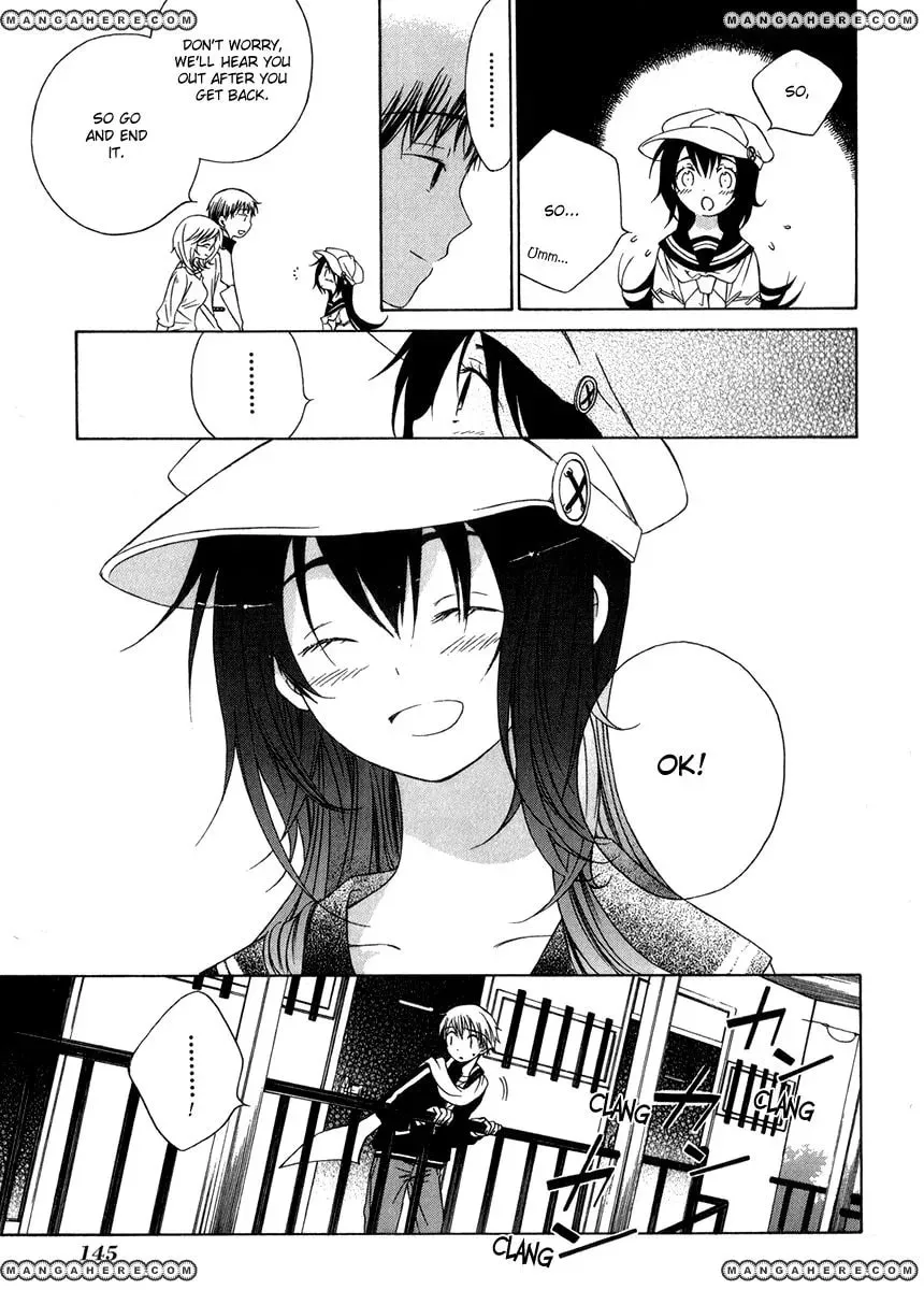 Nine Puzzle Chapter 10 page 8 - 