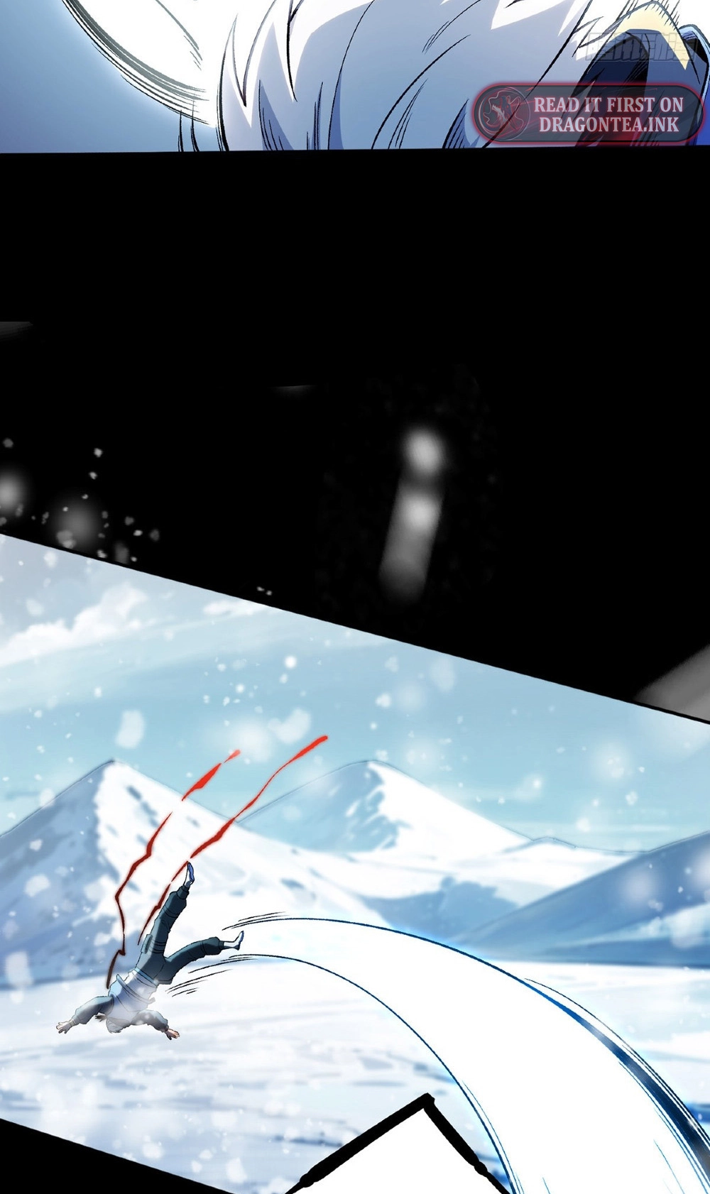Read Nine Star Jinx chapter 0.1 image 11 on Lezhin