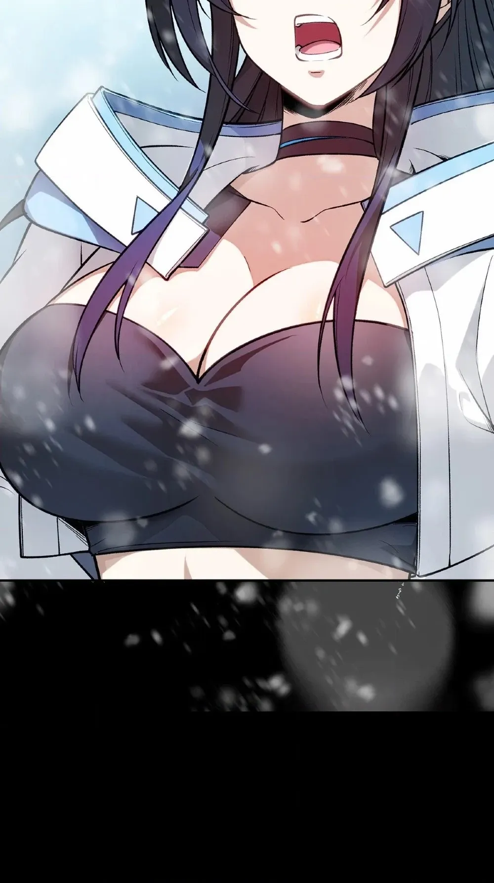 Read Nine Star Jinx chapter 0.1 image 9 on Lezhin