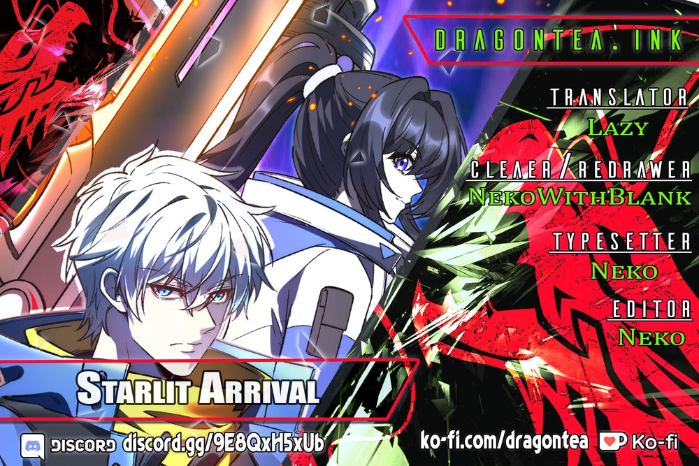 Read Nine Star Jinx chapter 0 image 0 on Lezhin