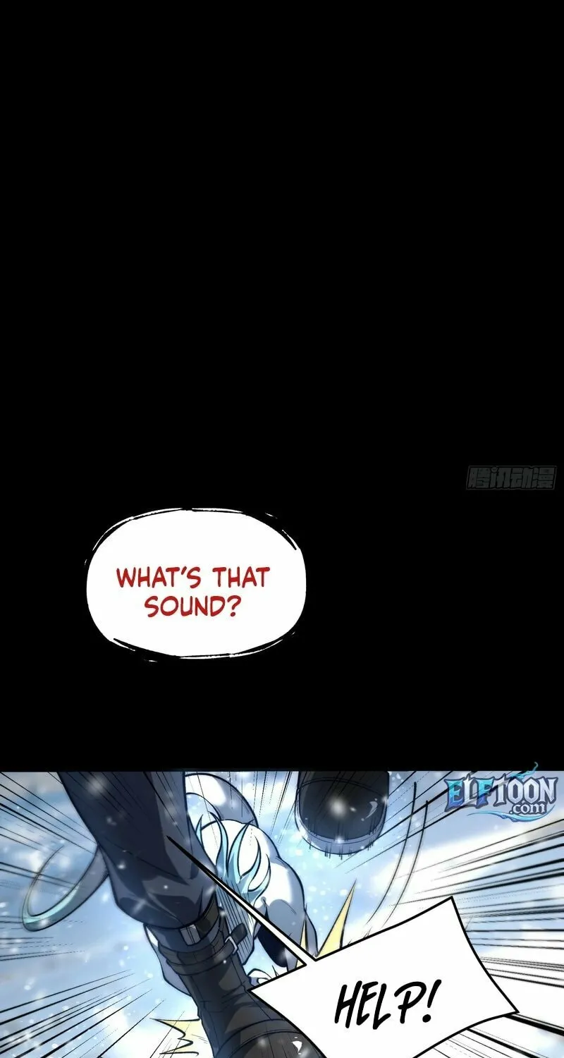 Read Nine Star Jinx chapter 1 image 10 on Lezhin
