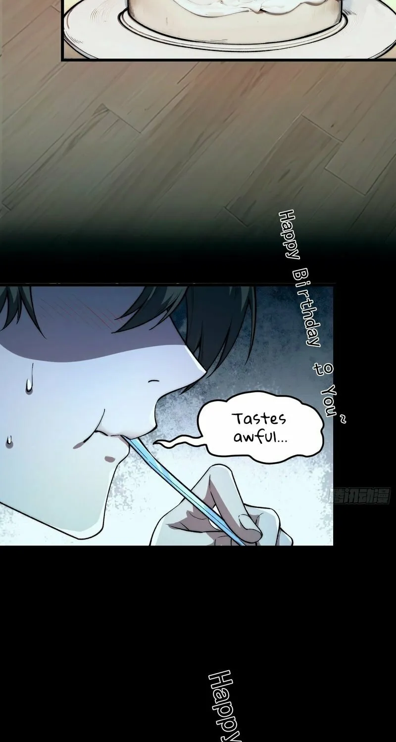 Read Nine Star Jinx chapter 1 image 2 on Lezhin