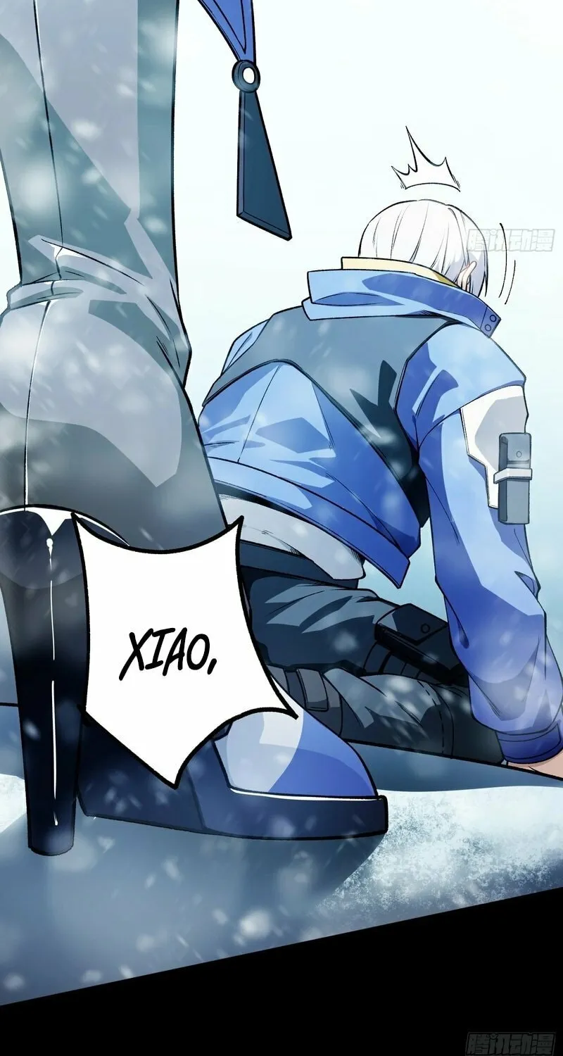 Read Nine Star Jinx chapter 1 image 23 on Lezhin
