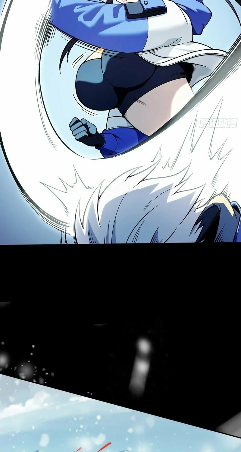 Read Nine Star Jinx chapter 1 image 26 on Lezhin