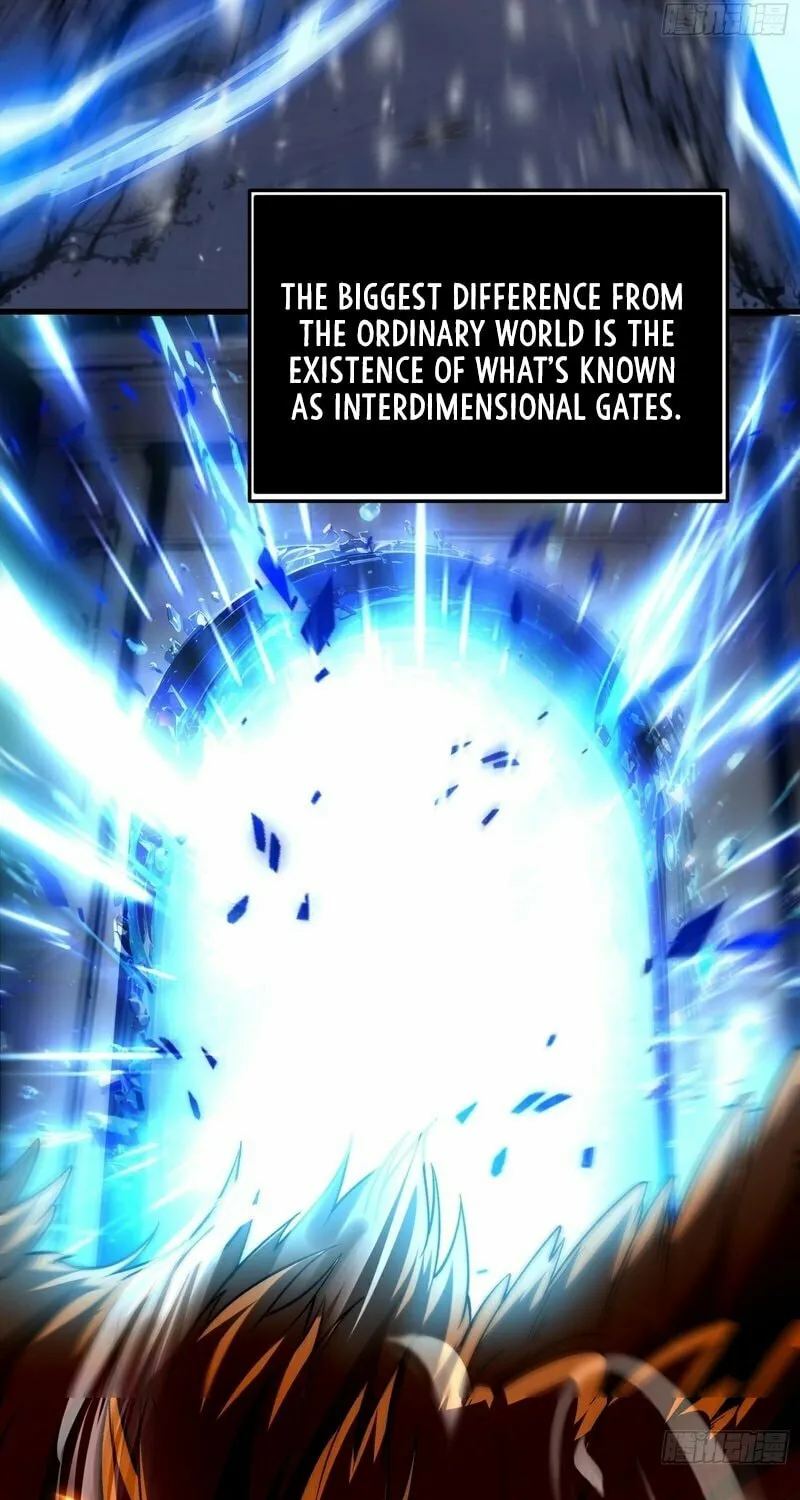 Read Nine Star Jinx chapter 1 image 33 on Lezhin