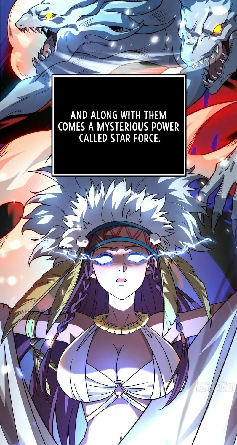 Read Nine Star Jinx chapter 1 image 35 on Lezhin