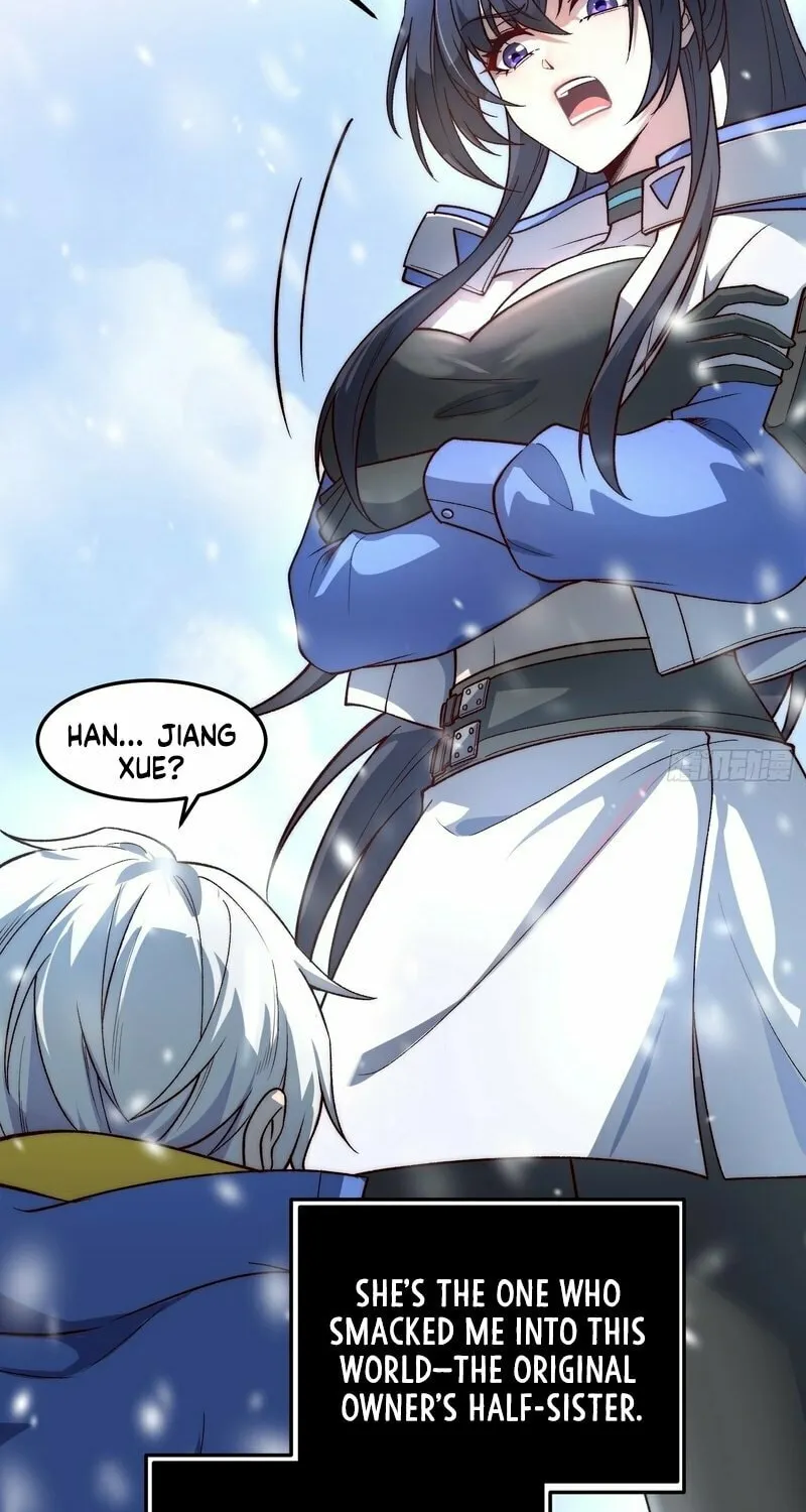 Read Nine Star Jinx chapter 1 image 40 on Lezhin