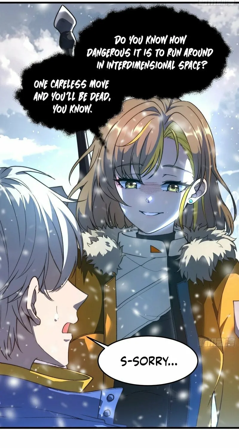 Read Nine Star Jinx chapter 1 image 47 on Lezhin