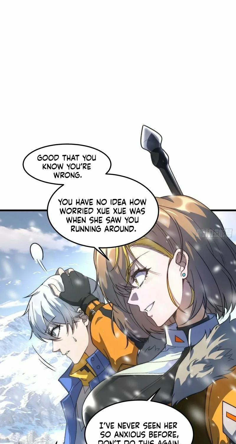 Read Nine Star Jinx chapter 1 image 48 on Lezhin