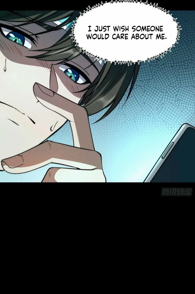 Read Nine Star Jinx chapter 1 image 5 on Lezhin