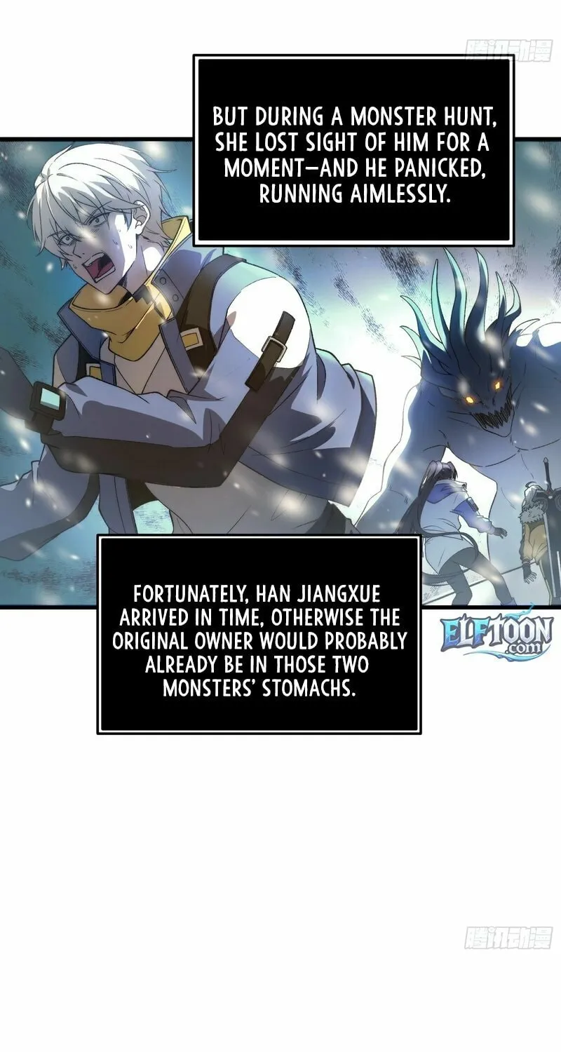 Read Nine Star Jinx chapter 1 image 50 on Lezhin