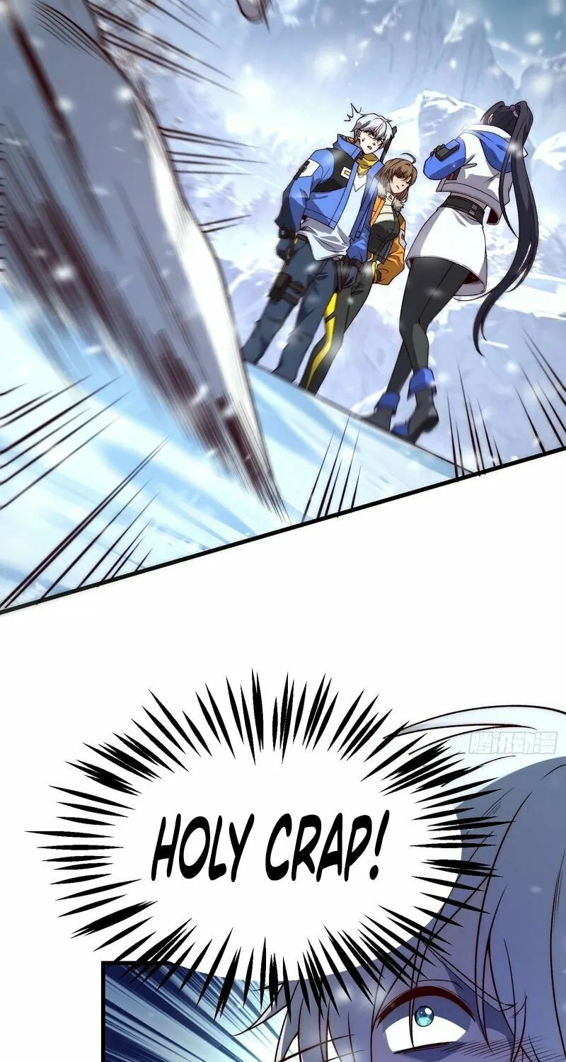Read Nine Star Jinx chapter 1 image 54 on Lezhin