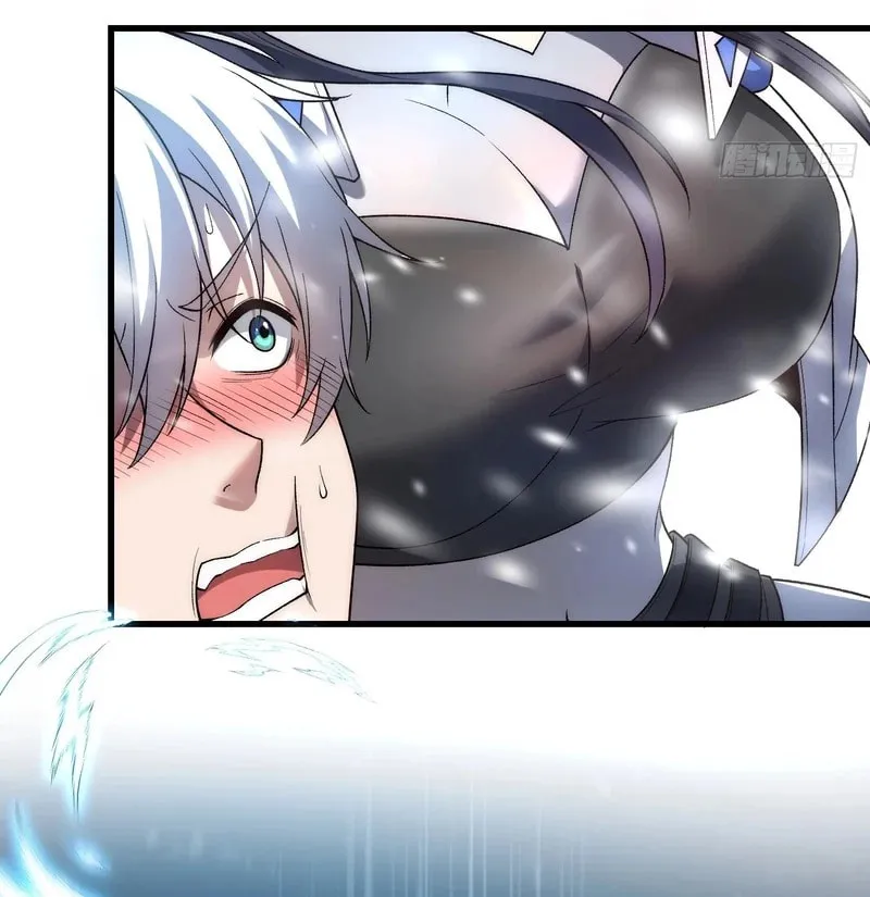 Read Nine Star Jinx chapter 1 image 58 on Lezhin