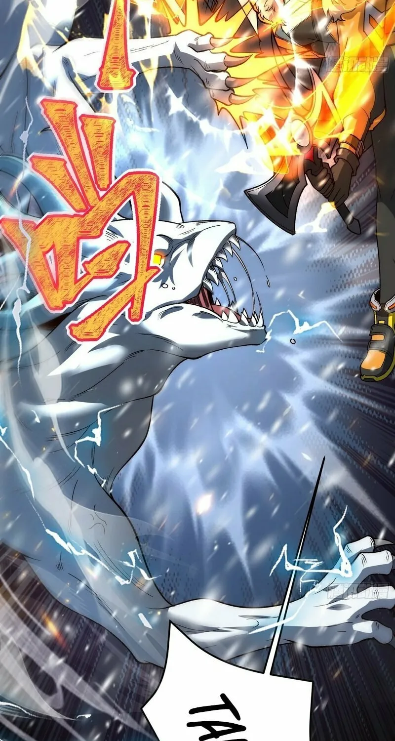 Read Nine Star Jinx chapter 1 image 67 on Lezhin
