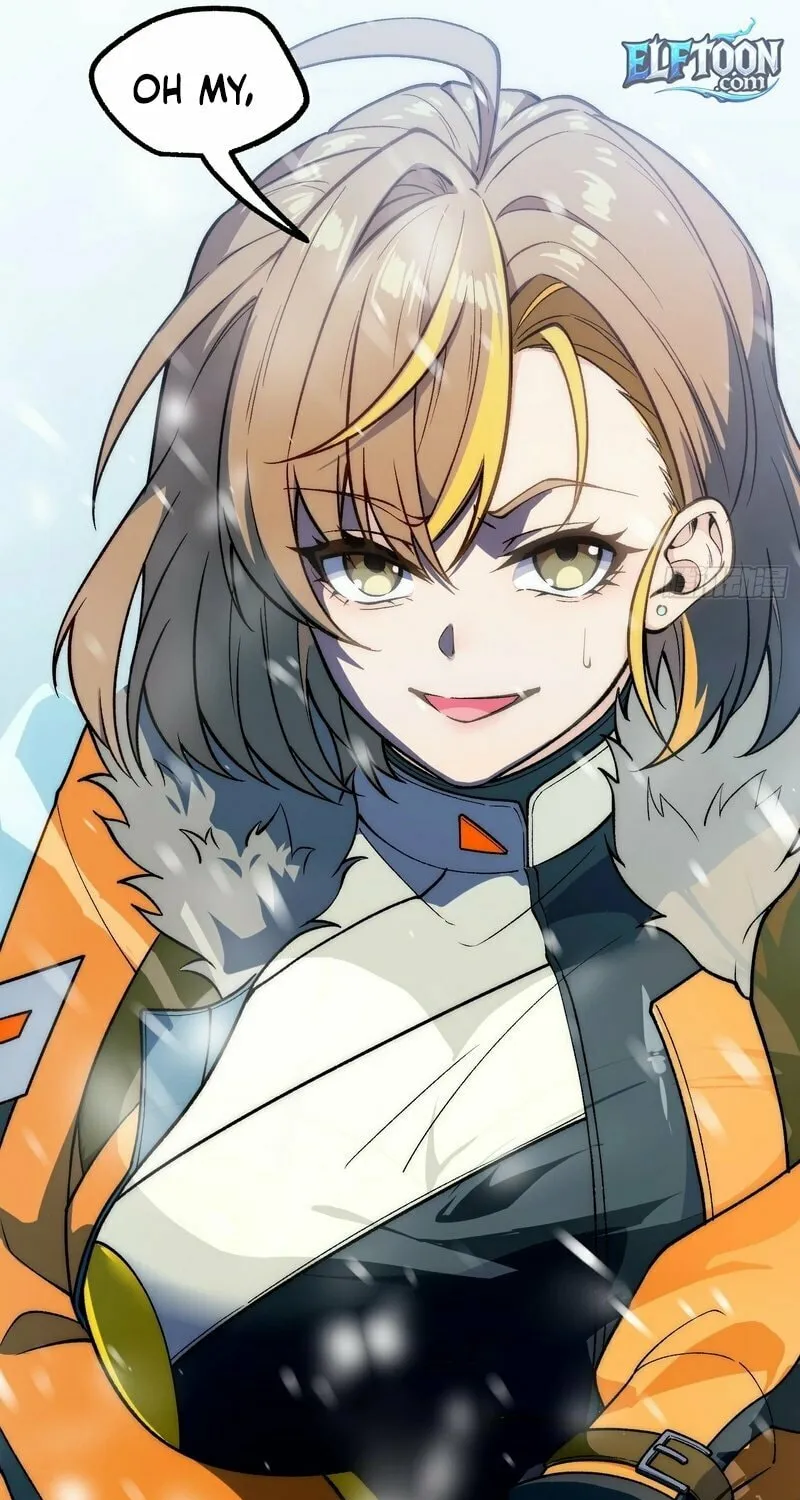 Read Nine Star Jinx chapter 1 image 72 on Lezhin