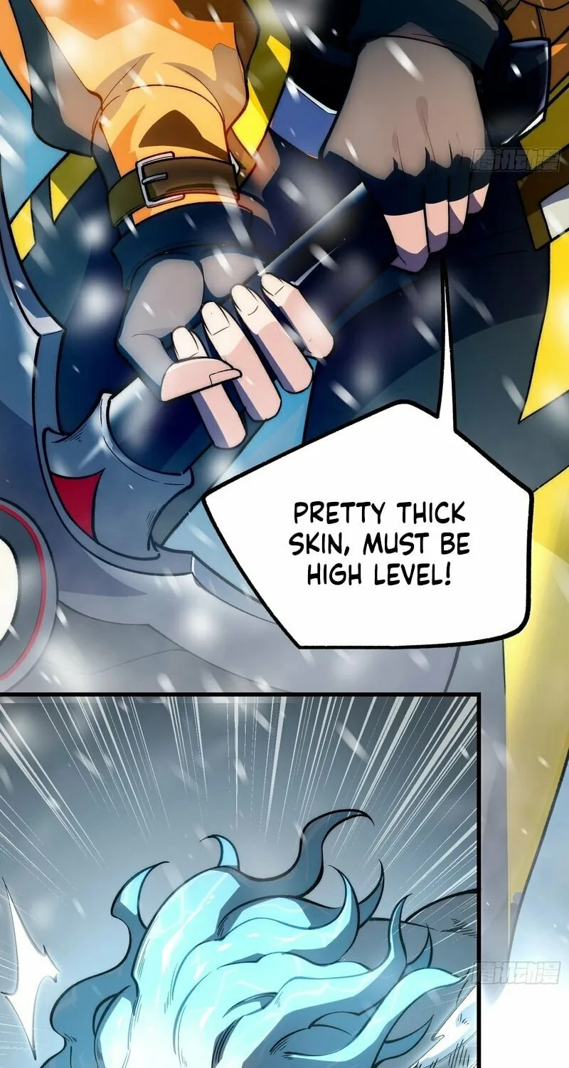 Read Nine Star Jinx chapter 1 image 73 on Lezhin