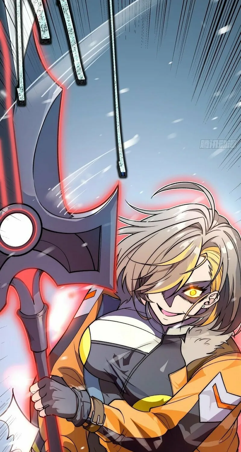 Read Nine Star Jinx chapter 1 image 75 on Lezhin