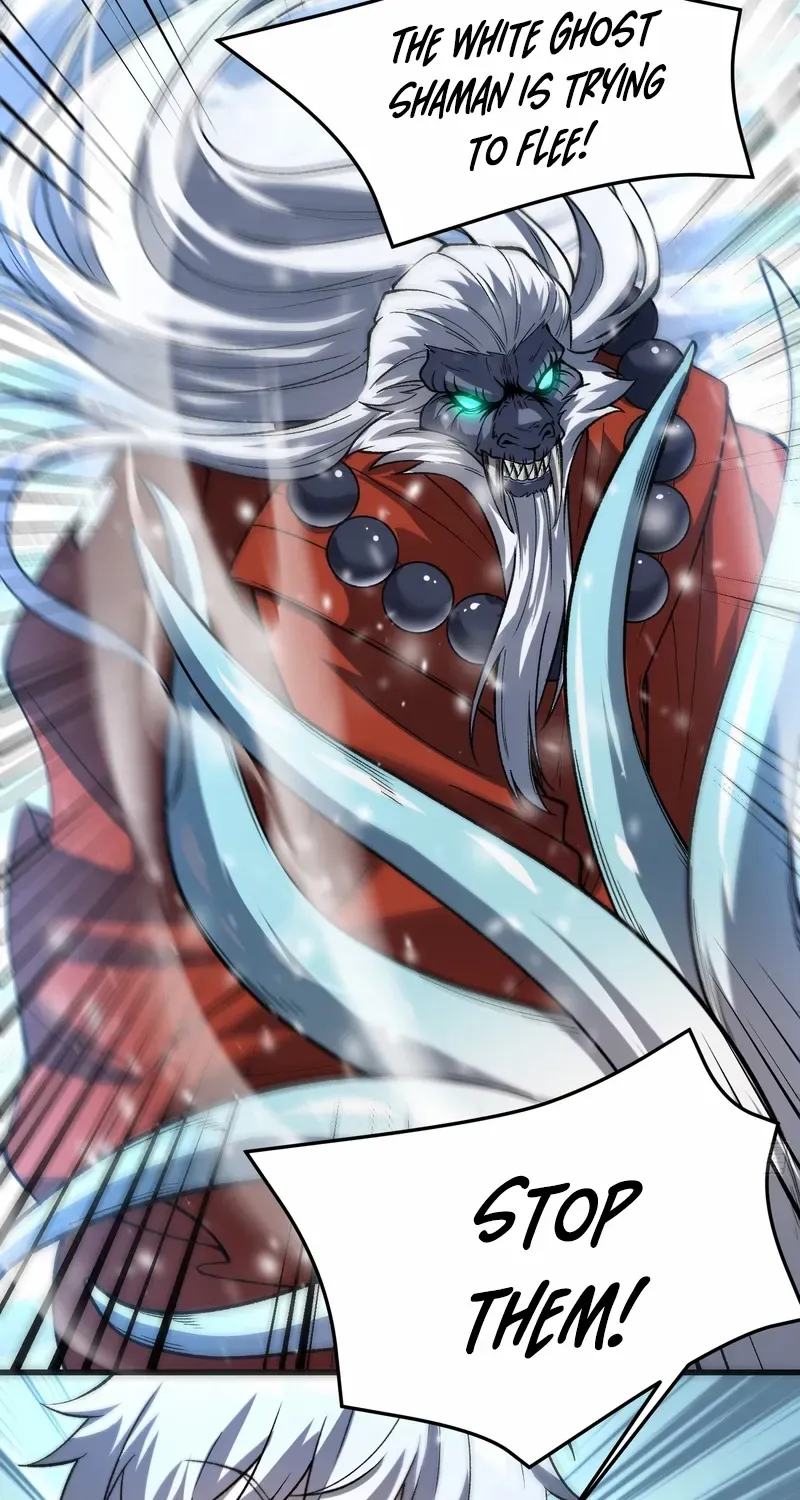 Read Nine Star Jinx chapter 10 image 12 on Lezhin