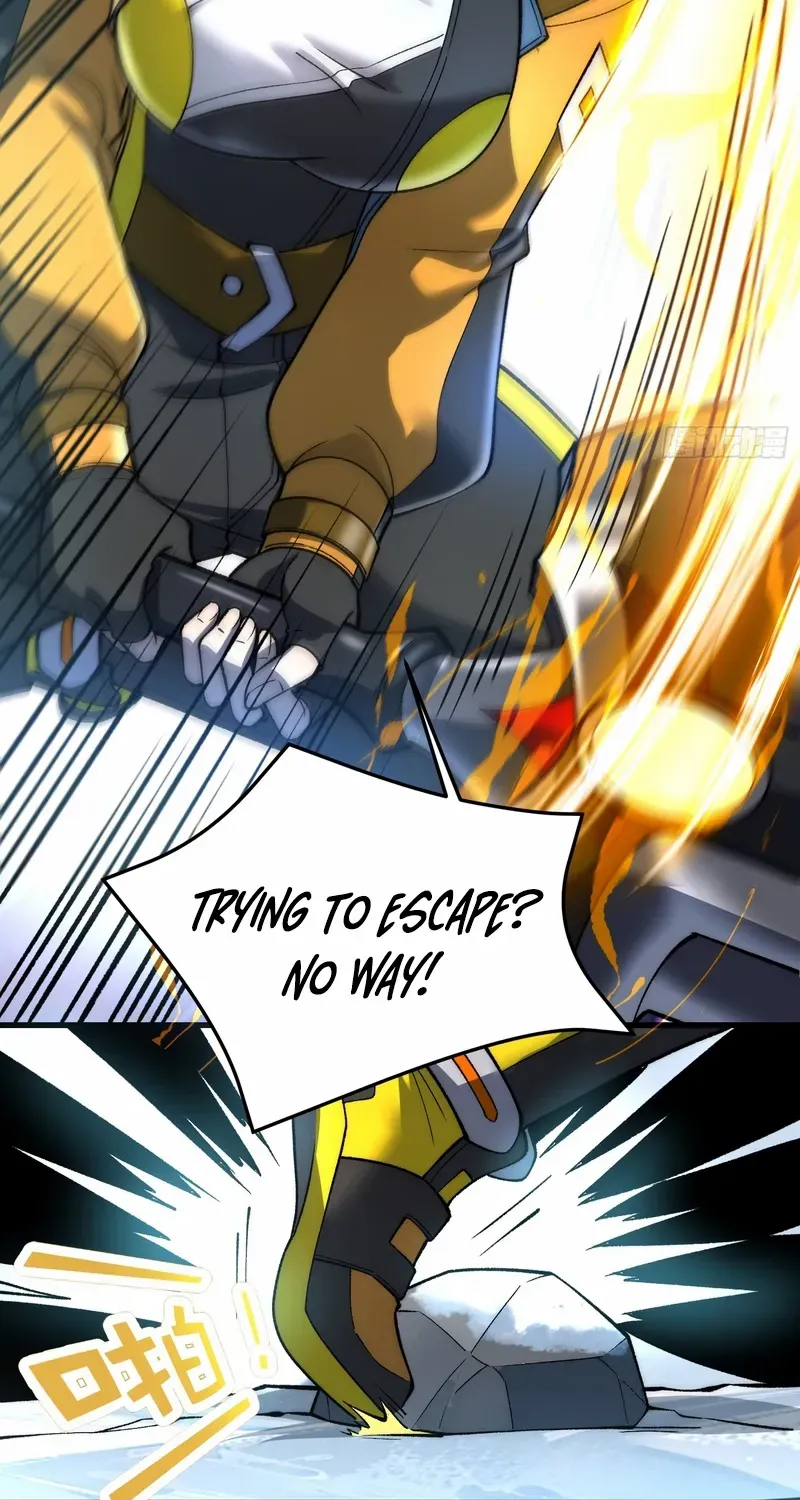 Read Nine Star Jinx chapter 10 image 14 on Lezhin