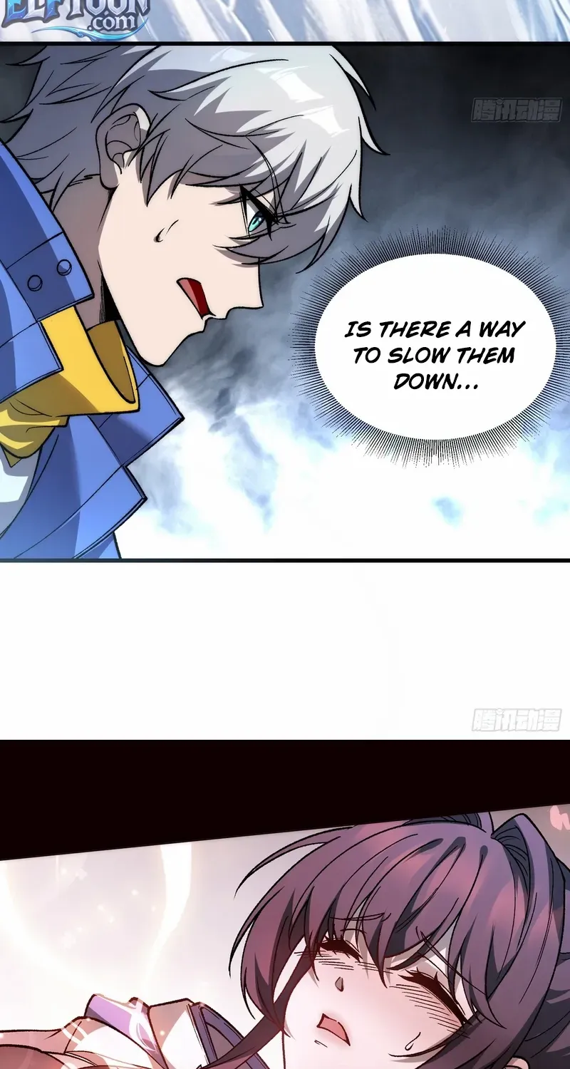 Read Nine Star Jinx chapter 10 image 18 on Lezhin