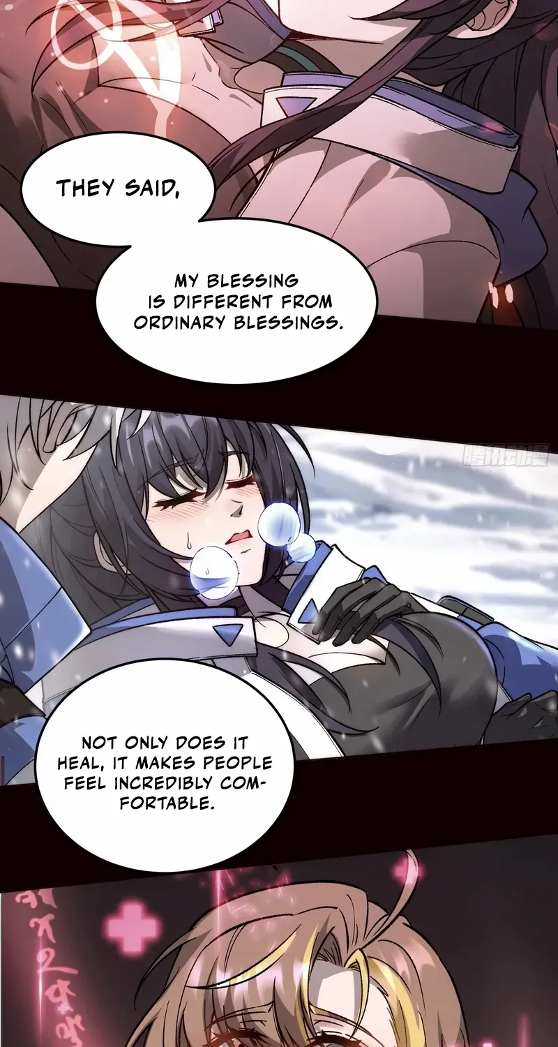 Read Nine Star Jinx chapter 10 image 19 on Lezhin