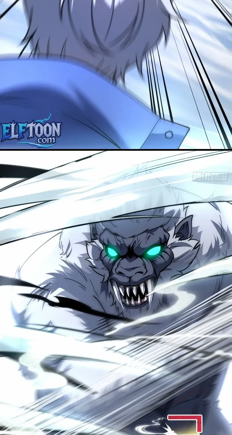 Read Nine Star Jinx chapter 10 image 3 on Lezhin