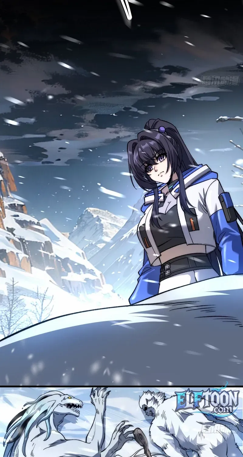 Read Nine Star Jinx chapter 10 image 31 on Lezhin