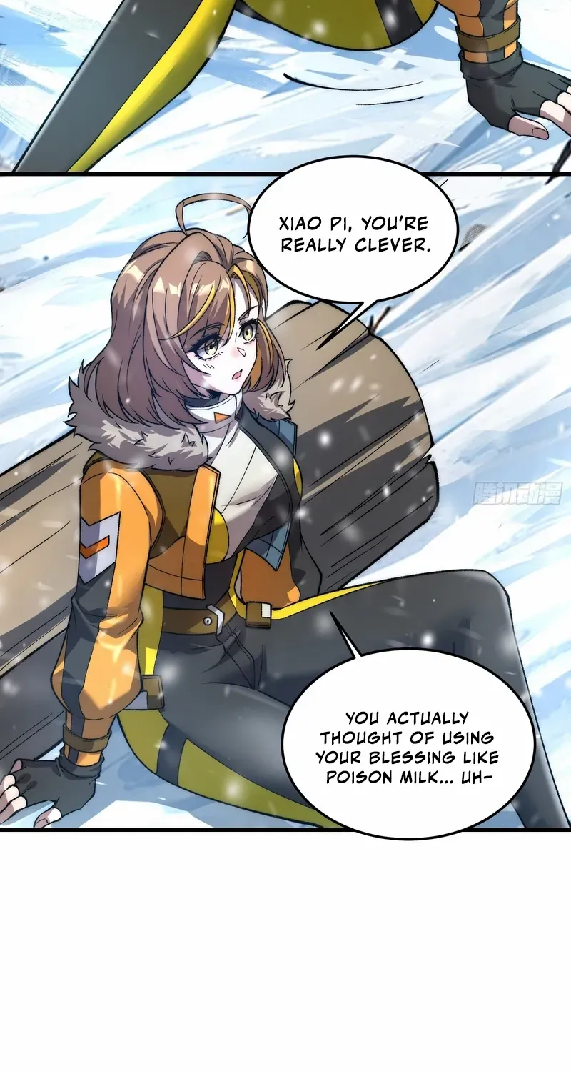 Read Nine Star Jinx chapter 10 image 33 on Lezhin