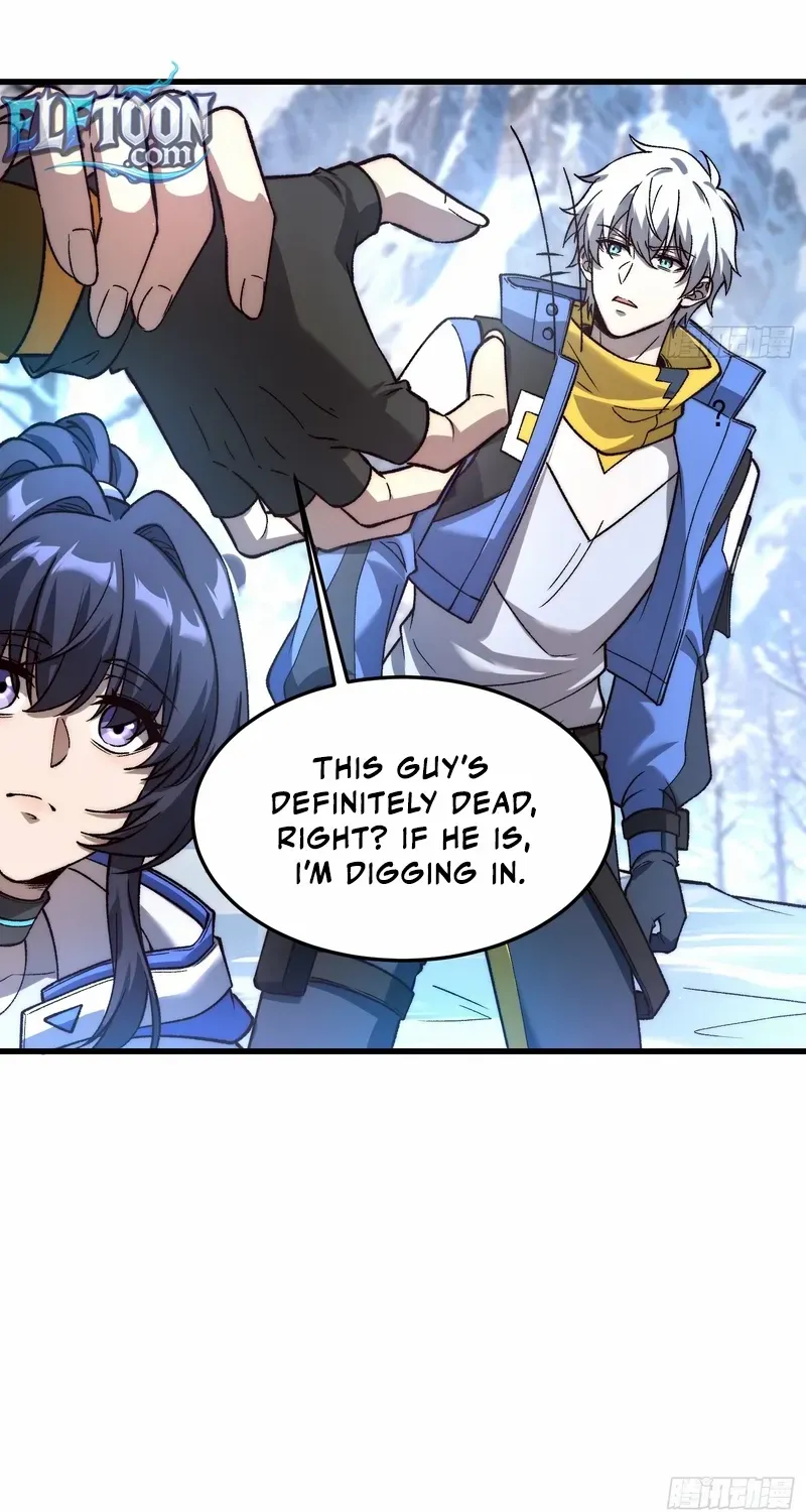 Read Nine Star Jinx chapter 10 image 40 on Lezhin