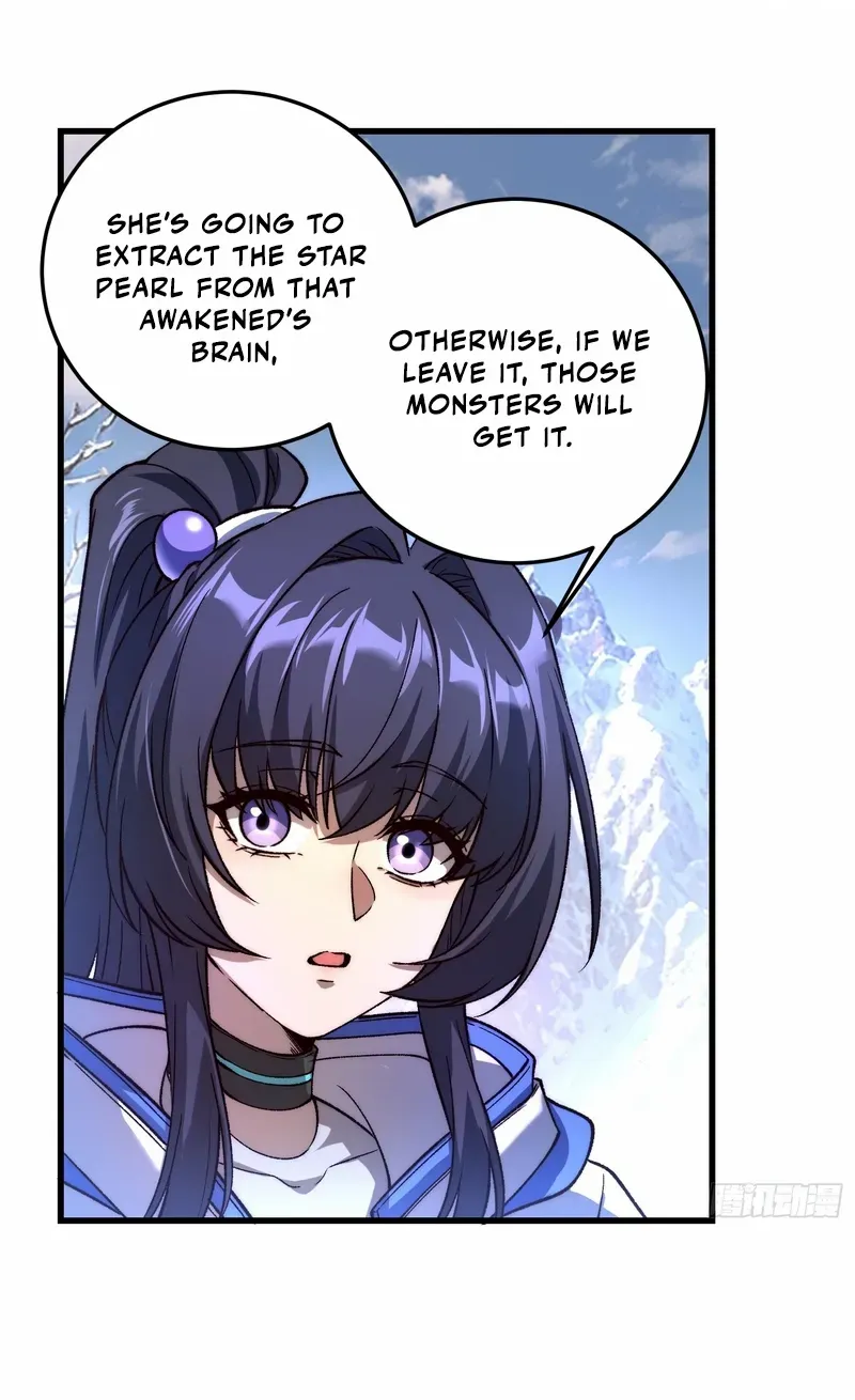 Read Nine Star Jinx chapter 10 image 41 on Lezhin