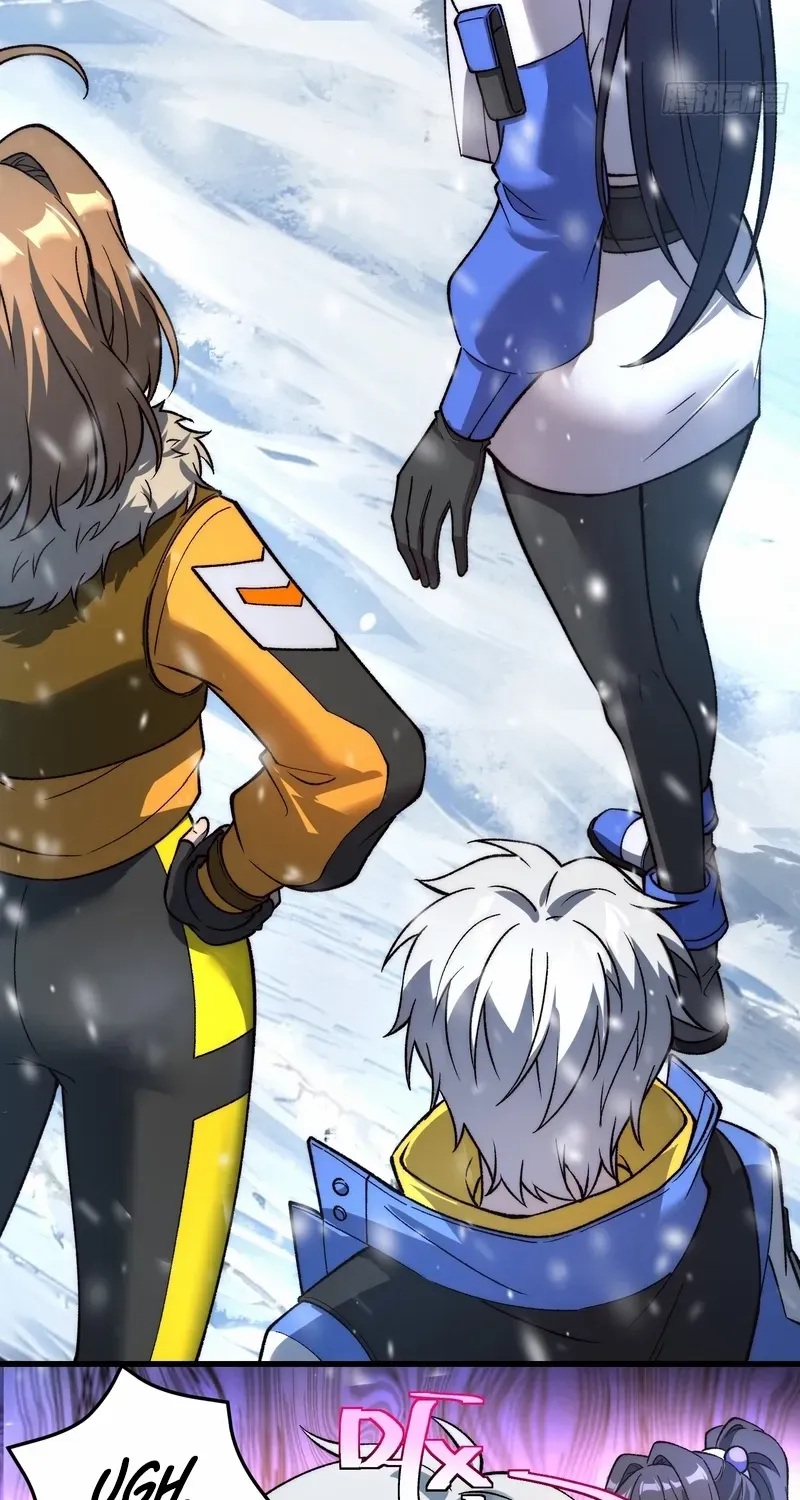 Read Nine Star Jinx chapter 10 image 47 on Lezhin