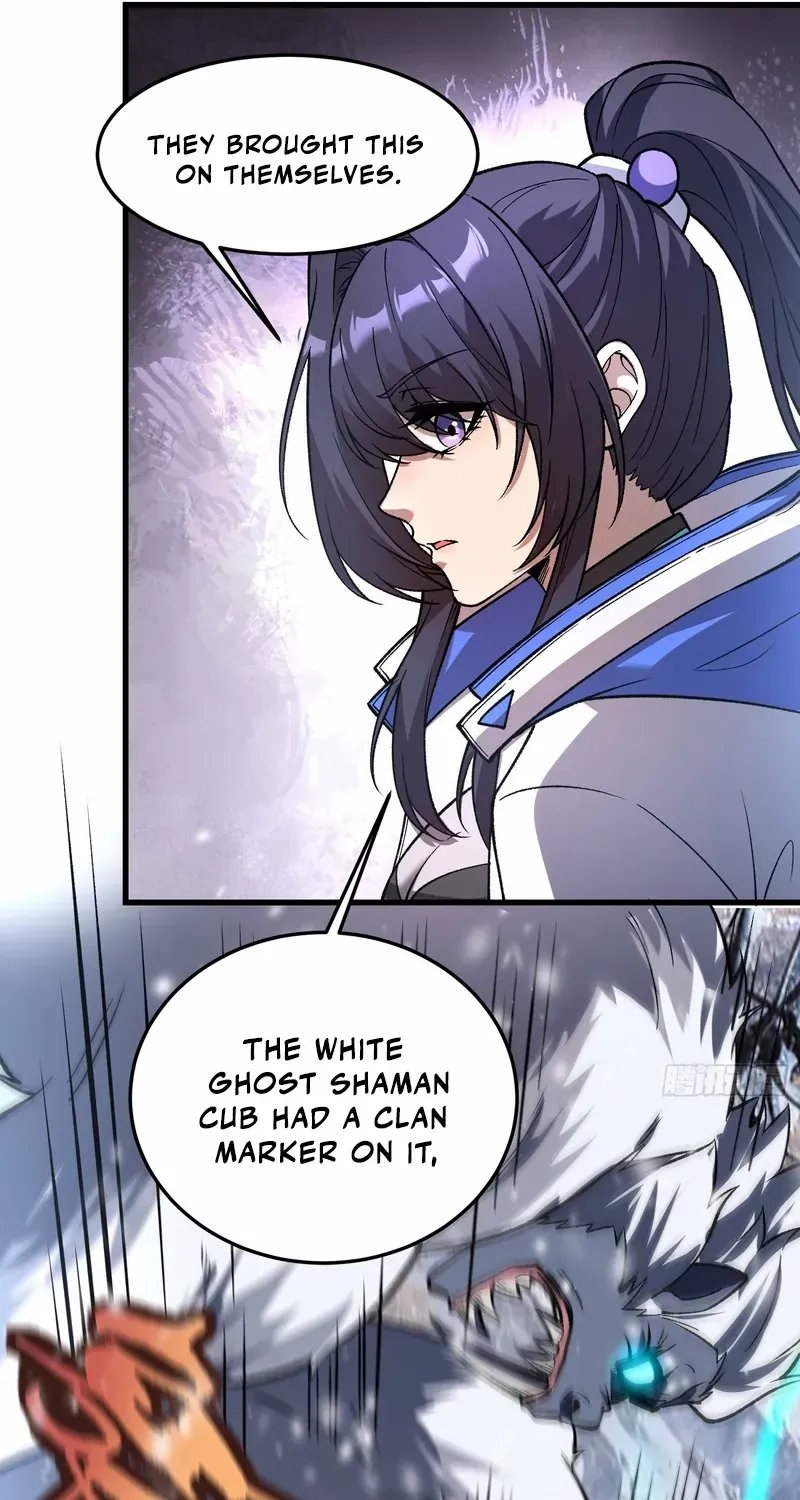 Read Nine Star Jinx chapter 10 image 49 on Lezhin