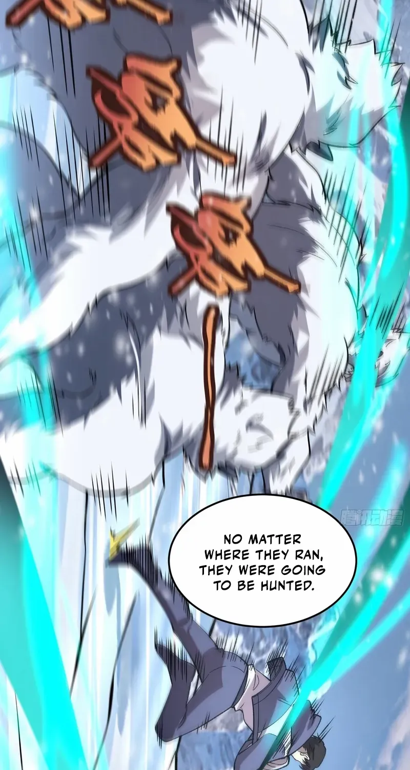 Read Nine Star Jinx chapter 10 image 50 on Lezhin