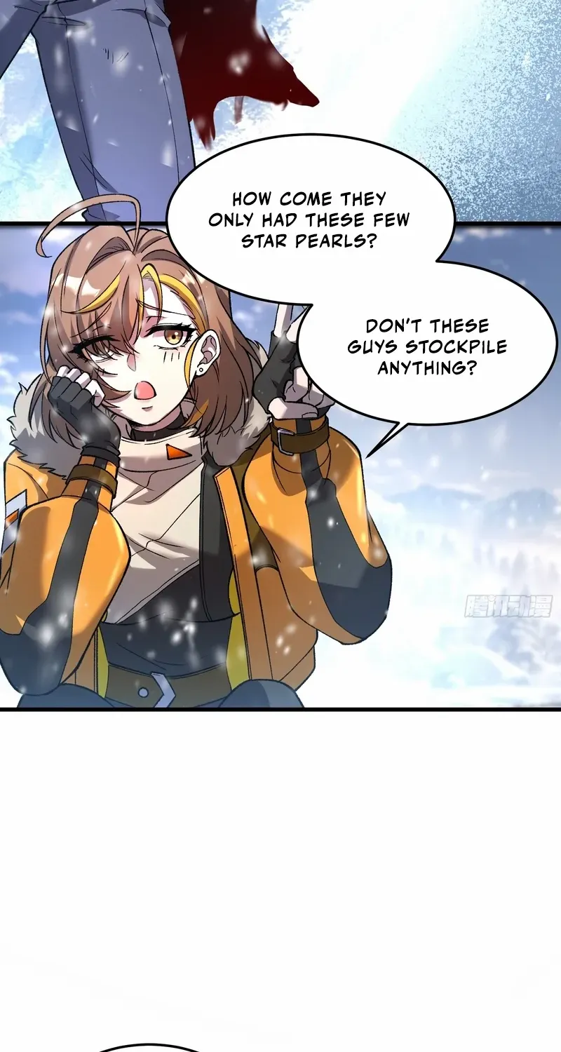Read Nine Star Jinx chapter 10 image 52 on Lezhin