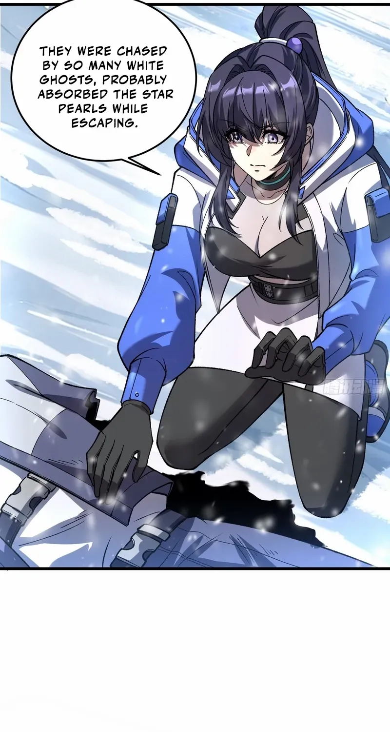 Read Nine Star Jinx chapter 10 image 53 on Lezhin