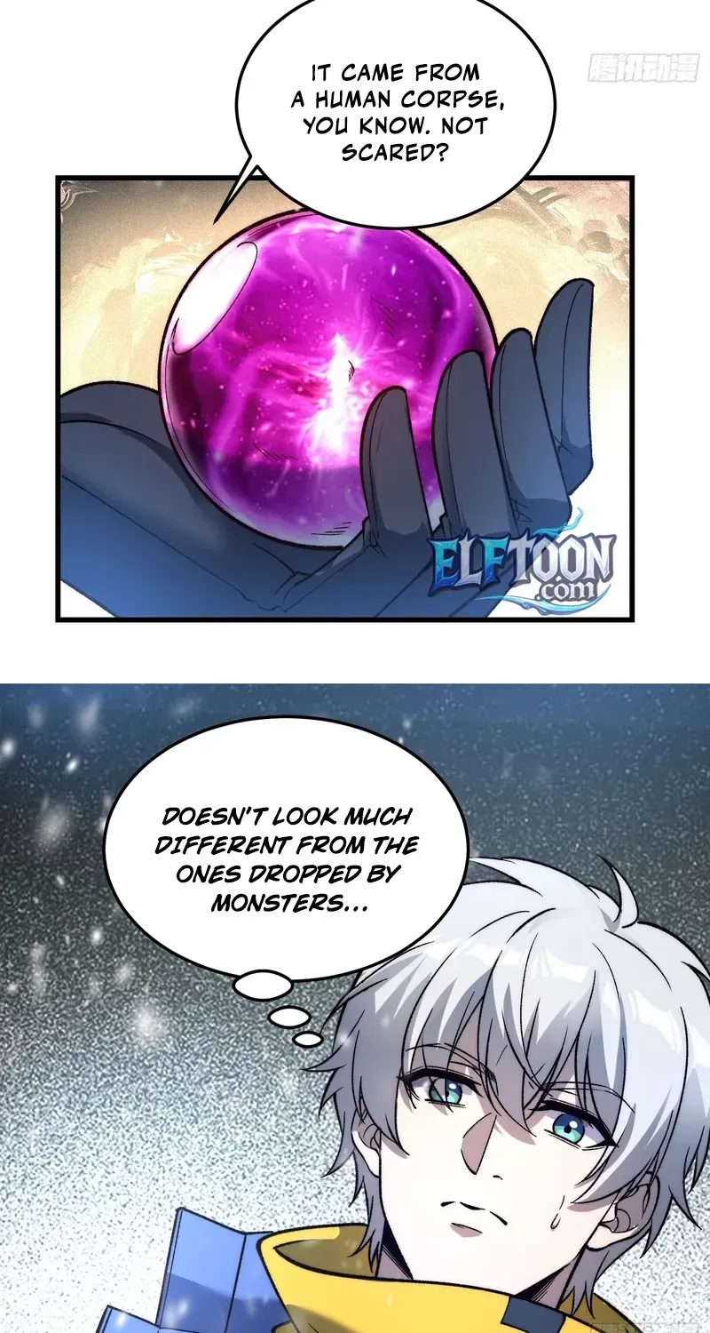 Read Nine Star Jinx chapter 10 image 55 on Lezhin