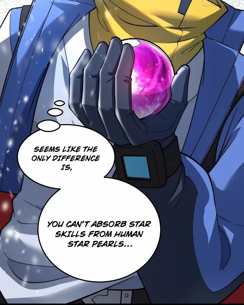 Read Nine Star Jinx chapter 10 image 56 on Lezhin