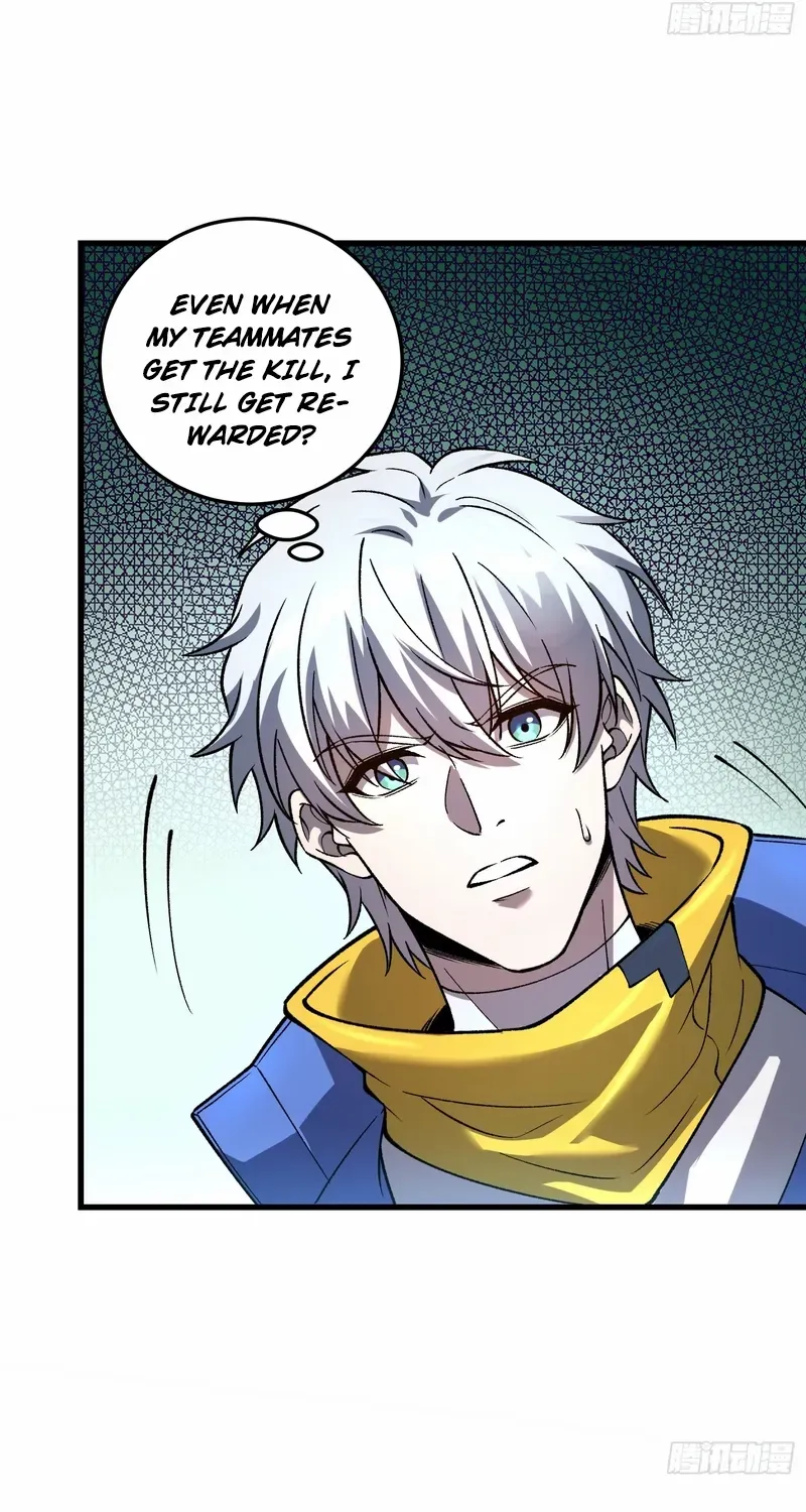Read Nine Star Jinx chapter 10 image 8 on Lezhin