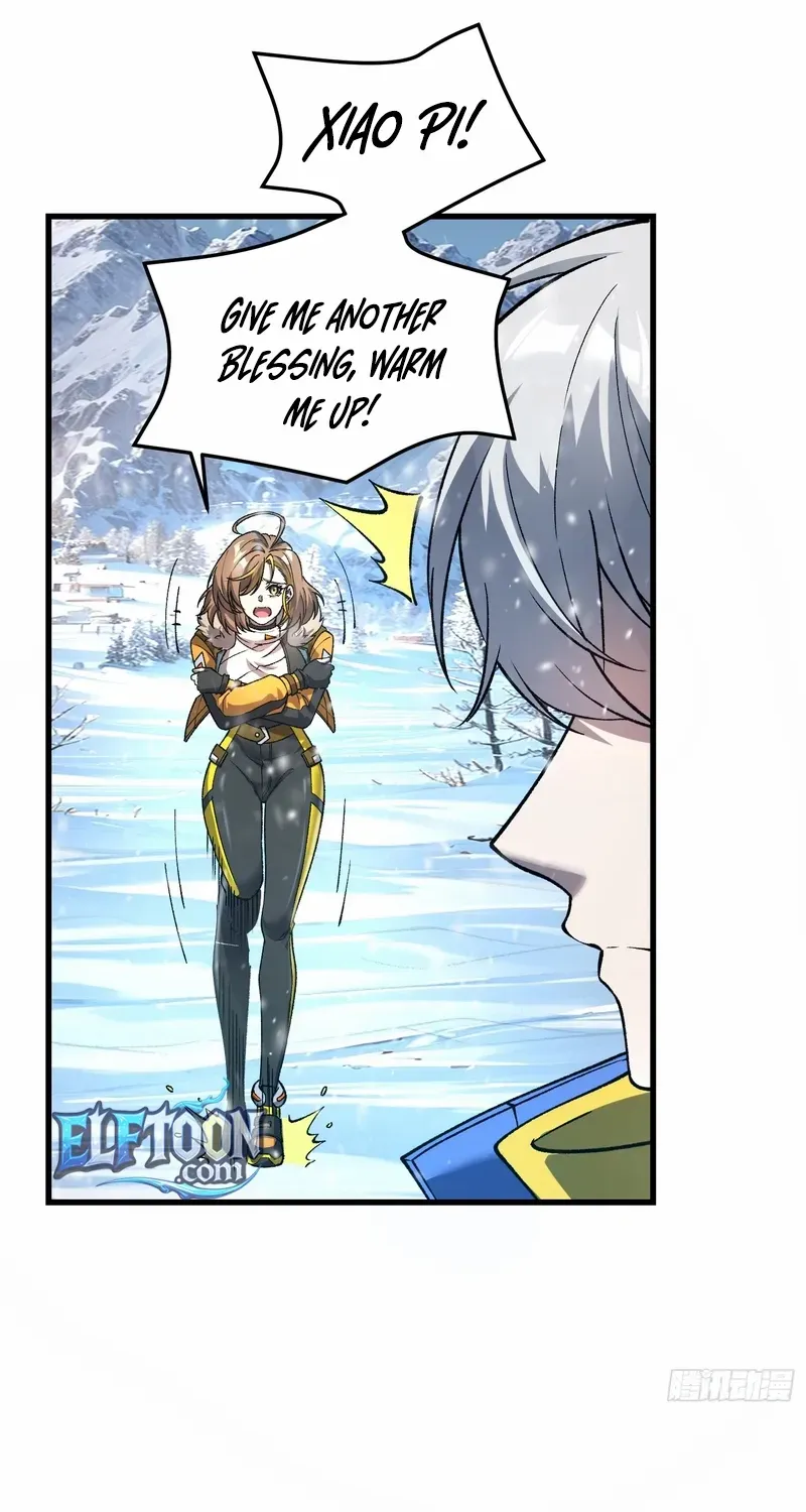 Read Nine Star Jinx chapter 10 image 9 on Lezhin