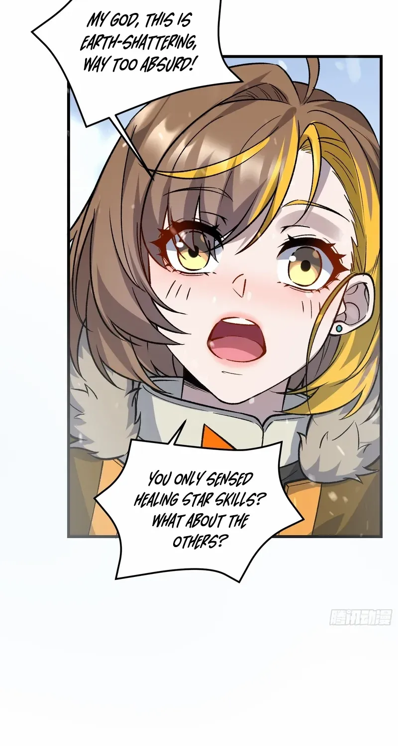 Read Nine Star Jinx chapter 11 image 10 on Lezhin