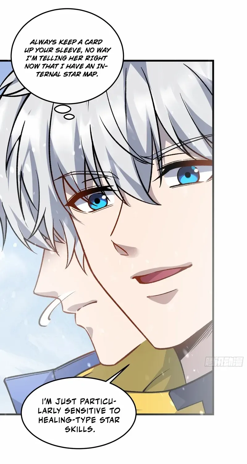 Read Nine Star Jinx chapter 11 image 11 on Lezhin