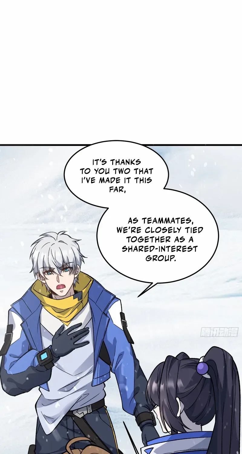 Read Nine Star Jinx chapter 11 image 12 on Lezhin