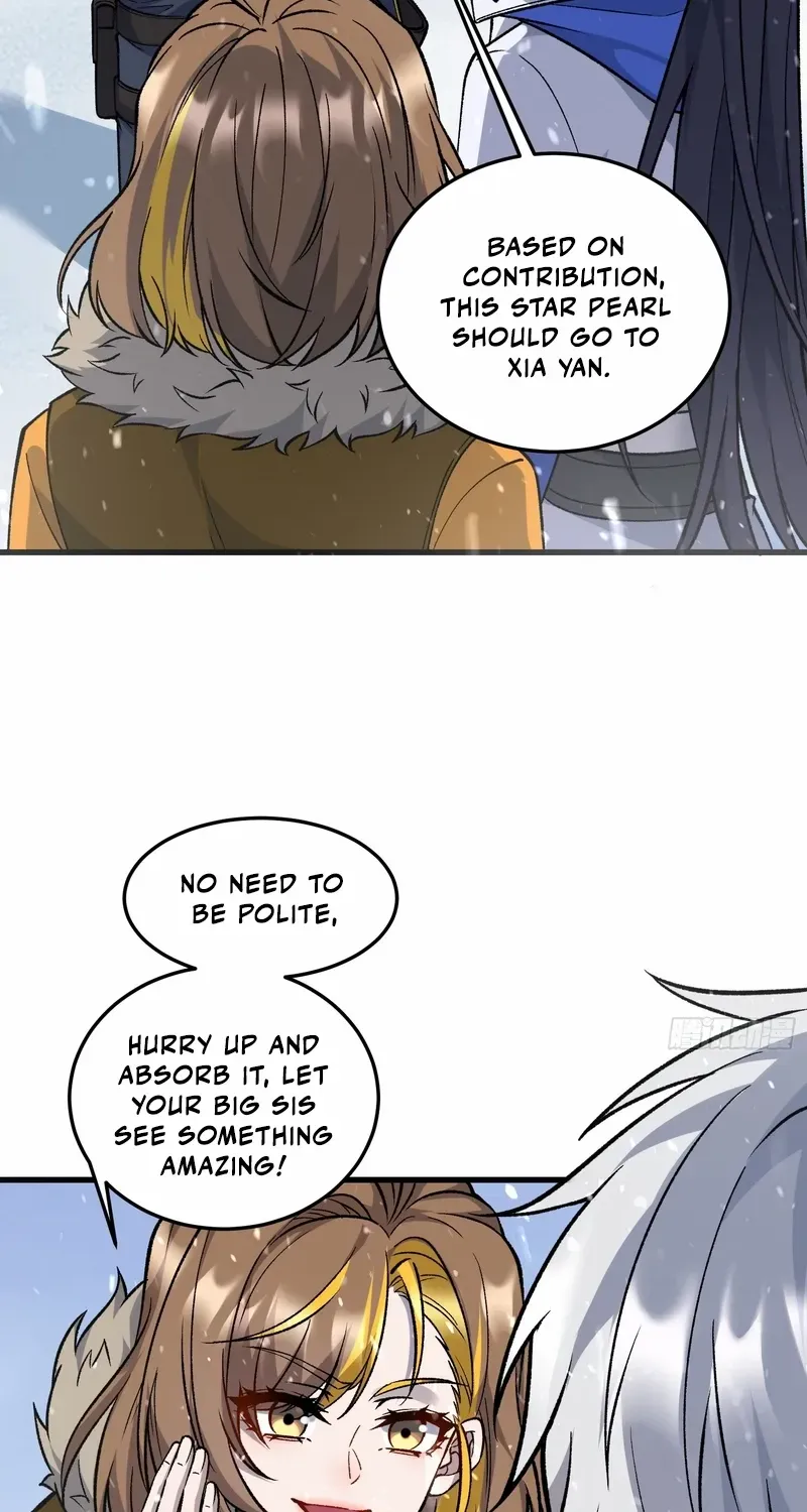 Read Nine Star Jinx chapter 11 image 13 on Lezhin