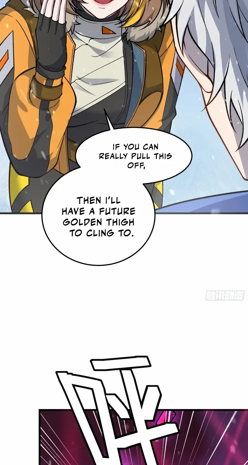 Read Nine Star Jinx chapter 11 image 14 on Lezhin