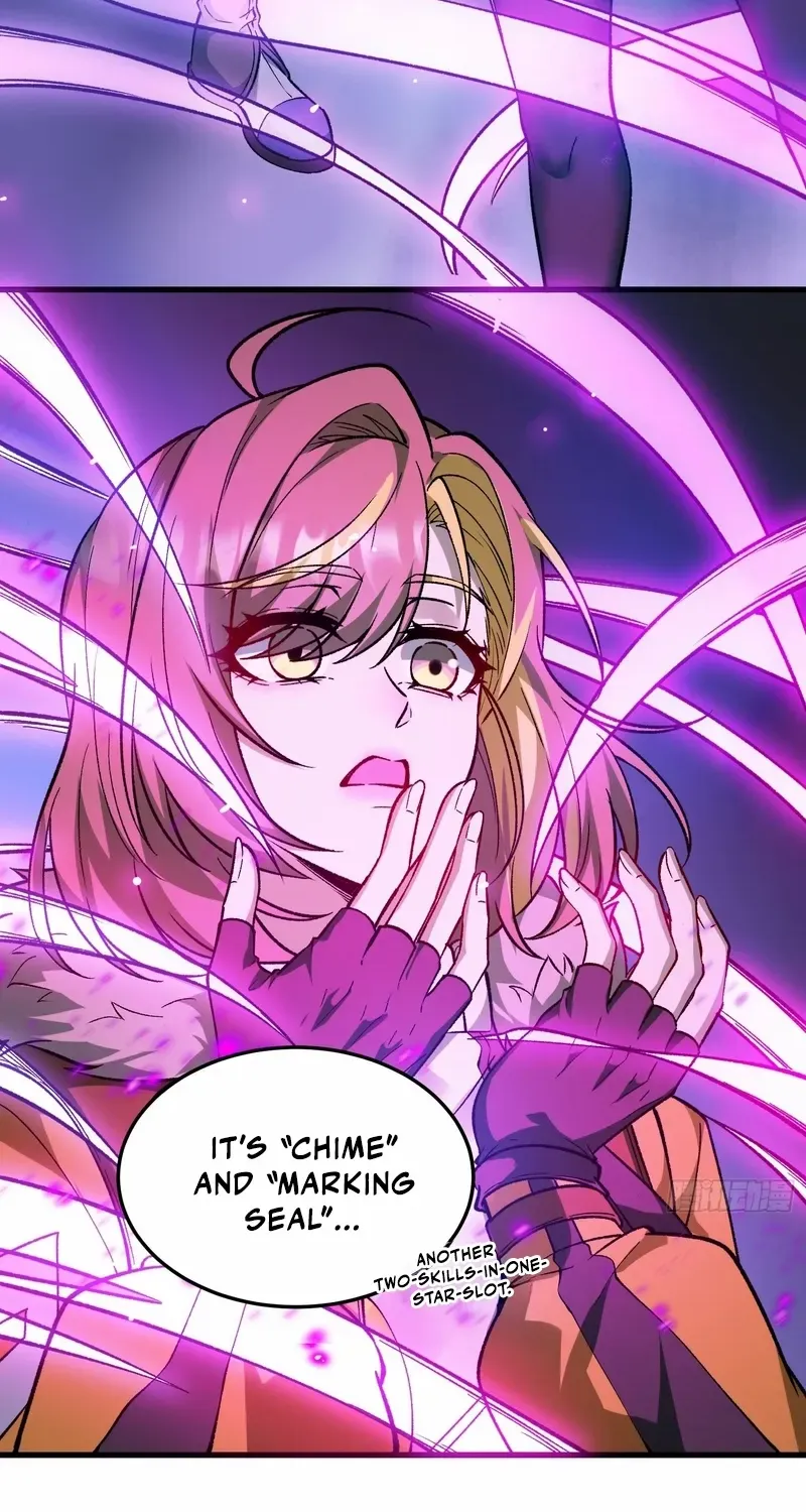 Read Nine Star Jinx chapter 11 image 19 on Lezhin
